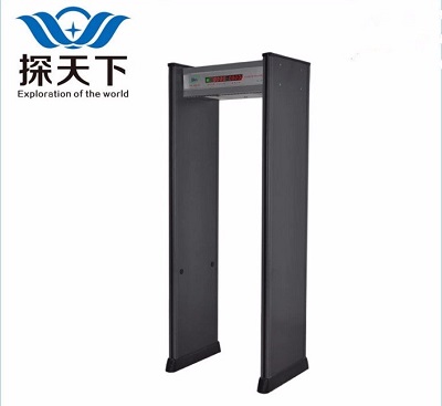 “安檢門(mén)廠(chǎng)家”/